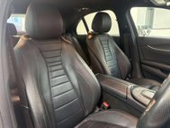 Mercedes-Benz E Class 2.0 E220d AMG Line Saloon 4dr Diesel G-Tronic+ Euro 6 (s/s) (194 ps) 6