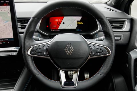Renault Symbioz TECHNO ESPRIT ALPINE E-TECH 20