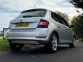 Skoda Fabia SE L TSI AUTO 30