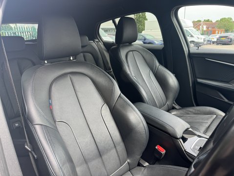BMW 1 Series 2.0 120d M Sport Hatchback 5dr Diesel Auto xDrive Euro 6 (s/s) (190 ps) 11