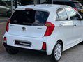 Kia Picanto 1.2 Picanto 3 ISG 5dr 9