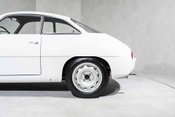 Alfa Romeo Giulietta SPRINT ZAGATO. 1 OF 200. EX COMPETITION CAR. EXTENSIVE DOCUMENTED HISTORY. 10