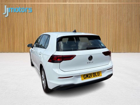 Volkswagen Golf 1.5 TSI Life Hatchback 5dr Petrol Manual Euro 6 (s/s) (150 ps) 40