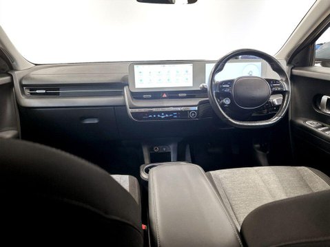 Hyundai IONIQ 5 58kWh Premium Hatchback 5dr Electric Auto (170 ps) 19
