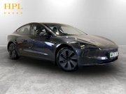 Tesla Model 3 Saloon 4dr Electric Auto RWD (208 ps) Pan Roof - Sat Nav - Alloys 1