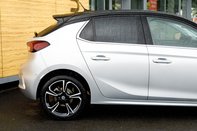 Vauxhall Corsa ELITE EDITION 7