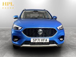 MG ZS 1.0 T-GDI Exclusive SUV 5dr Petrol Auto Euro 6 (111 ps) Alloys - Bluetooth