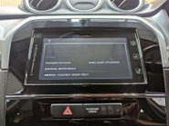 Suzuki Vitara 1.6 Vitara SZ-T 5dr 62