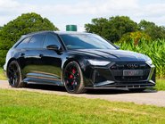 Audi RS6 Carbon Black Urban 2