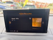 Audi A3 S3 TFSI QUATTRO BLACK EDITION S TRONIC TECH PACK 19