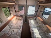 Auto-Sleepers Warwick Duo 2 Berth|2 Belt|Rear Lounge|Shower|Toilet|Vanlux 20