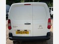 Citroen Berlingo 1.6 HDi 625 Enterprise L1 5dr (Euro 5) 10