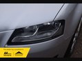 Audi A3 1.6 A3 Sportback Sport TDI 5dr 10