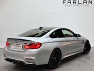 BMW M4 3.0 BiTurbo Competition Coupe 2dr Petrol DCT Euro 6 (s/s) (450 ps) 5