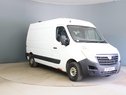 Vauxhall Movano 2.3 CDTi 3500 BiTurbo FWD L2 H2 Euro 6 (s/s) 5dr