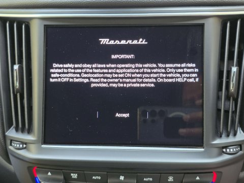 Maserati Levante 2.0 Levante GT Sport MHEV Auto 4WD 5dr 66