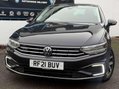 Volkswagen Passat 1.4 TSI 13kWh GTE DSG Euro 6 (s/s) 4dr 6