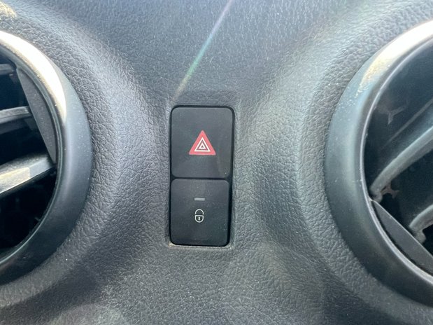 Mercedes-Benz Citan LWB L2H1 Low Roof Professional EURO 6 NO VAT 30