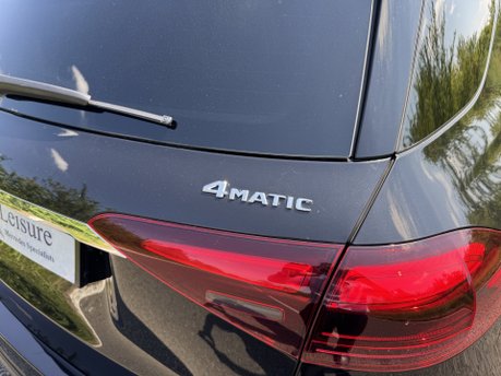 Mercedes-Benz GLE GLE 400e 4Matic AMG Line Petrol Hybrid PHEV 31KWH 360CAM/MEMORY SEATS/VAT Q 41