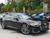 Audi A6 TDI S LINE MHEV - 20 INCH ALLOYS -VIRTUAL DASH -MEMORY SEATS