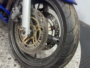 Honda CB 2002 42K 600CC COMMUTER PROJECT BIKE SPARES OR REPAIR 23