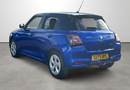 Suzuki Swift 1.2 Mild Hybrid Motion 5dr CVT 3