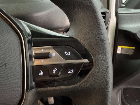 Peugeot Partner 1.5 Partner Professional L1 BHDi 5dr 8