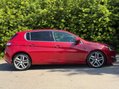 Peugeot 308 1.6 e-HDi Feline Euro 5 (s/s) 5dr 9