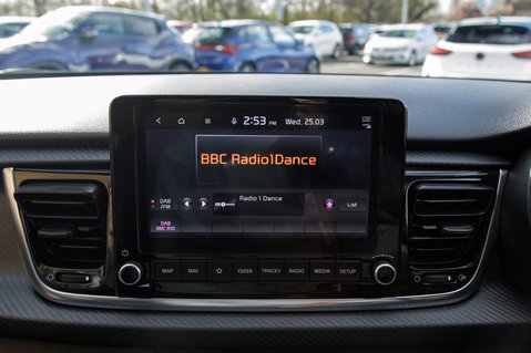 Kia Rio GT-LINE S MHEV 31