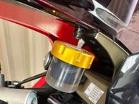 Ducati Panigale V4 1.1 Panigale V4 30