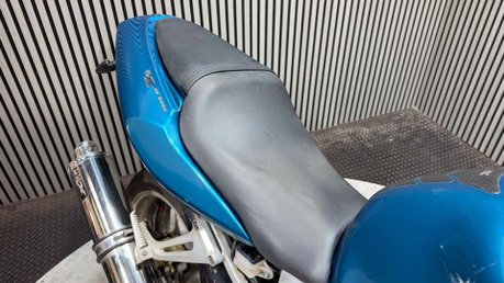 Honda VTR 2001 ONLY 24K CLEAN RUNNING PROJECT BIKE 1000CC VTWIN 13
