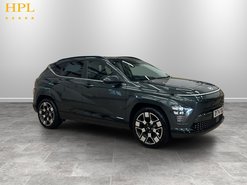 Hyundai KONA 65.4kWh Ultimate SUV 5dr Electric Auto (218 ps)
