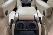 Land Rover Discovery 3.0 SD V6 HSE Luxury SUV 5dr Diesel Auto 4WD Euro 6 (s/s) (256 bhp) 62