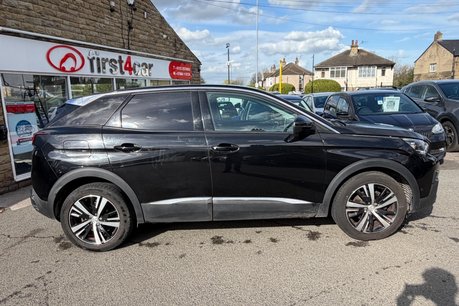 Peugeot 3008 1.2 PureTech Allure Euro 6 (s/s) 5dr