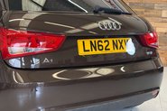 Audi A1 1.4 TFSI Sport Hatchback 3dr Petrol S Tronic Euro 5 (s/s) (122 ps) 71