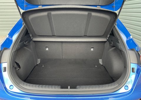 Kia Ceed XCEED GT-LINE 17