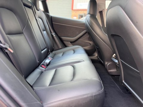 Tesla Model 3 (Dual Motor) Long Range Saloon 4dr Electric Auto 4WDE (346 ps) 34