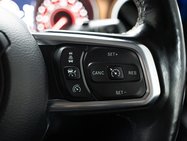Jeep Wrangler 2.0 GME Rubicon SUV 4dr Petrol Auto 4WD Euro 6 (s/s) (272 ps) 13