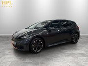 Cupra Born e-Boost 58kWh V2 Hatchback 5dr Electric Auto (230 ps) Bluetooth - Air Con - 3