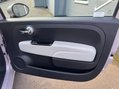 Fiat 500 STAR MHEV 20