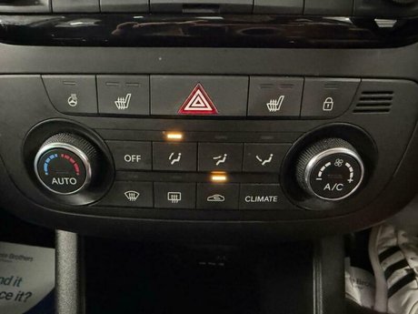 Kia Venga 1.6 4 Auto Euro 6 5dr 23