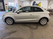 Audi A1 1.4 TFSI Sport Euro 5 (s/s) 3dr 5