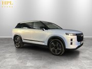 JAECOO 7 1.5T SHS 18.3kWh Luxury SUV 5dr Petrol Plug-in Hybrid Auto Euro 6 (s/s) (20 1