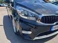 Kia Carens 1.7 CRDi 4 DCT Euro 6 (s/s) 5dr 13
