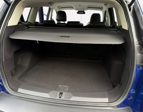 Ford Kuga TITANIUM TDCI 4x4 18