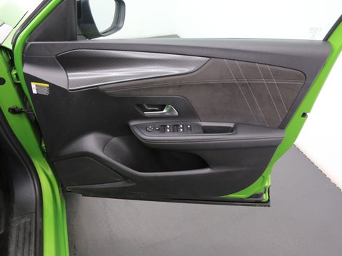 Vauxhall Mokka 50kWh Launch Edition Auto 5dr 20