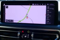 BMW X3 3.0 X3 M40i MHEV Auto 4WD 5dr 35
