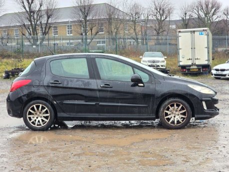 Peugeot 308 1.6 THP SE Hatchback 5dr Petrol Automatic (188 g/km, 140 bhp) 13