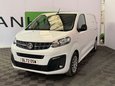 Vauxhall Vivaro 1.5 Vivaro F2700 Professional S/S 8