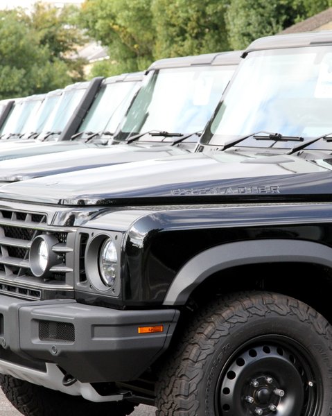 View Our Current Stock